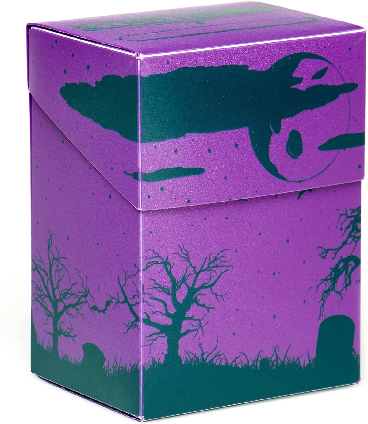 Card Deck Box with Divider 1 Pack X88123