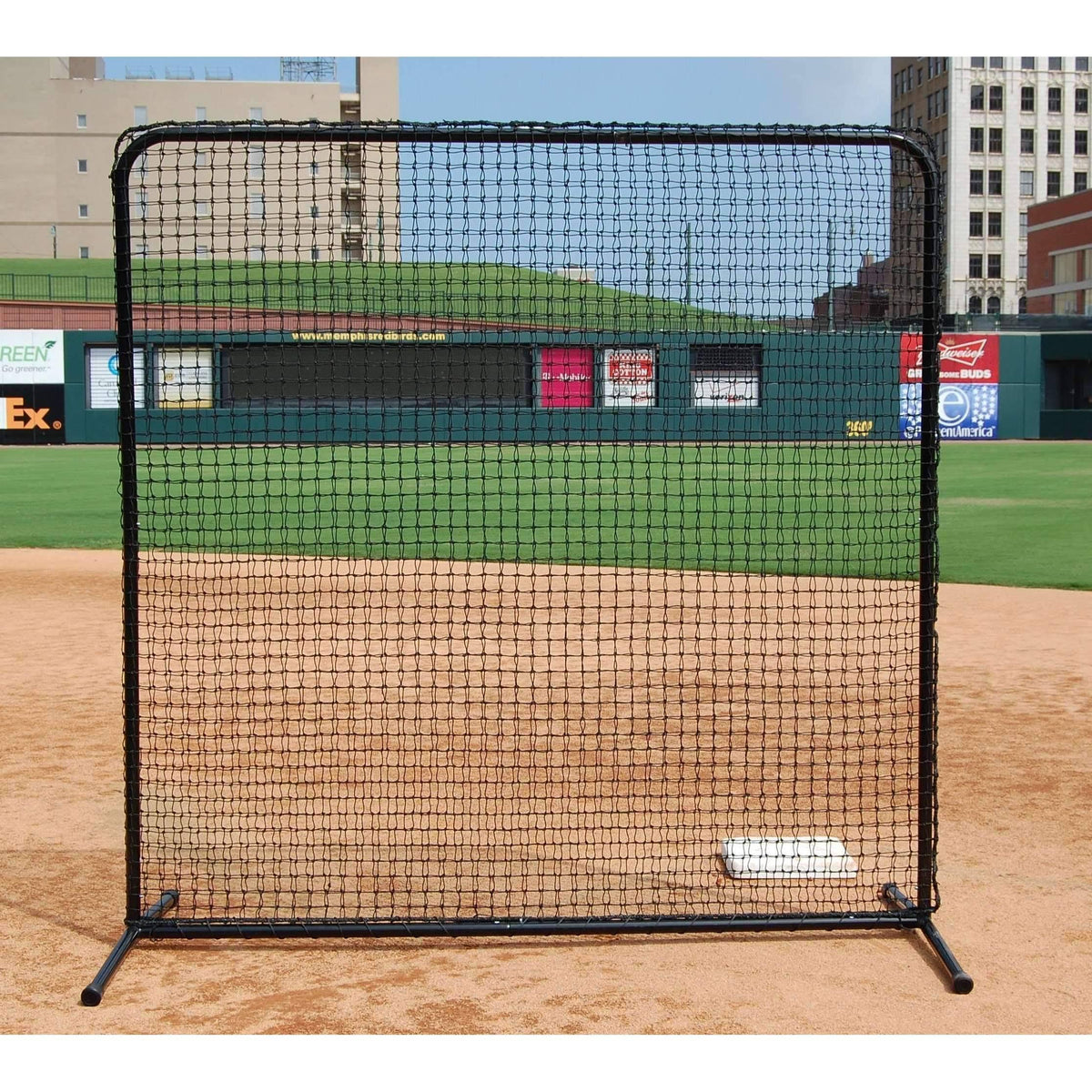 Black Series Fungo Screen W7834