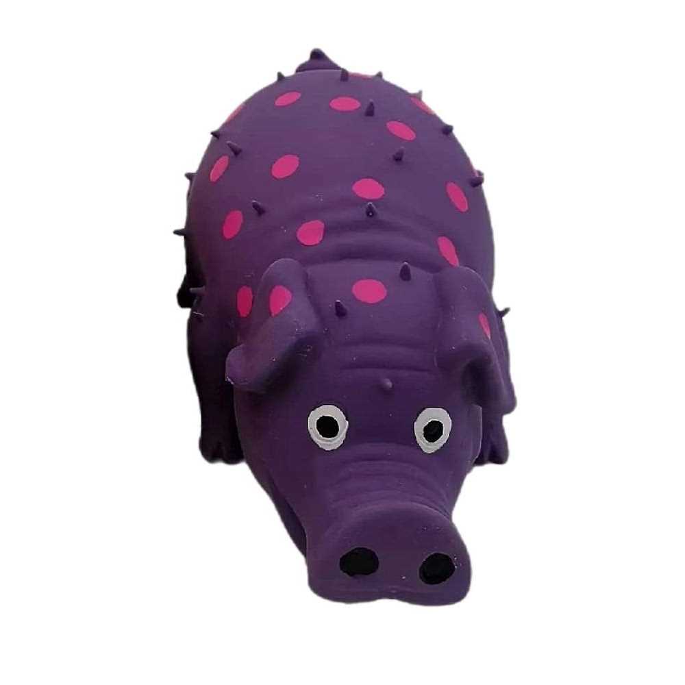 Pig Dog Toy J6332