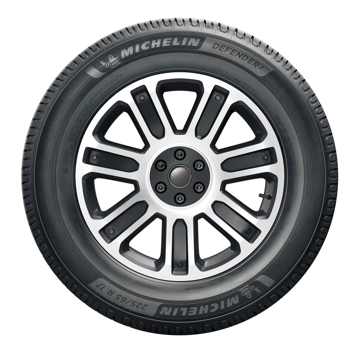 All Season 225/65R17 102H Passenger Tire P931816