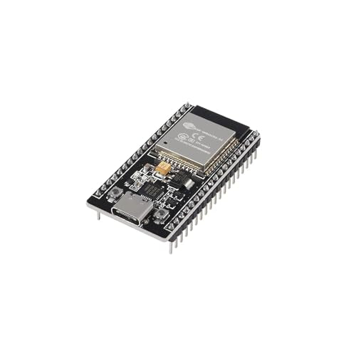 ESP32 Development Board with WiFi and Bluetooth G693216