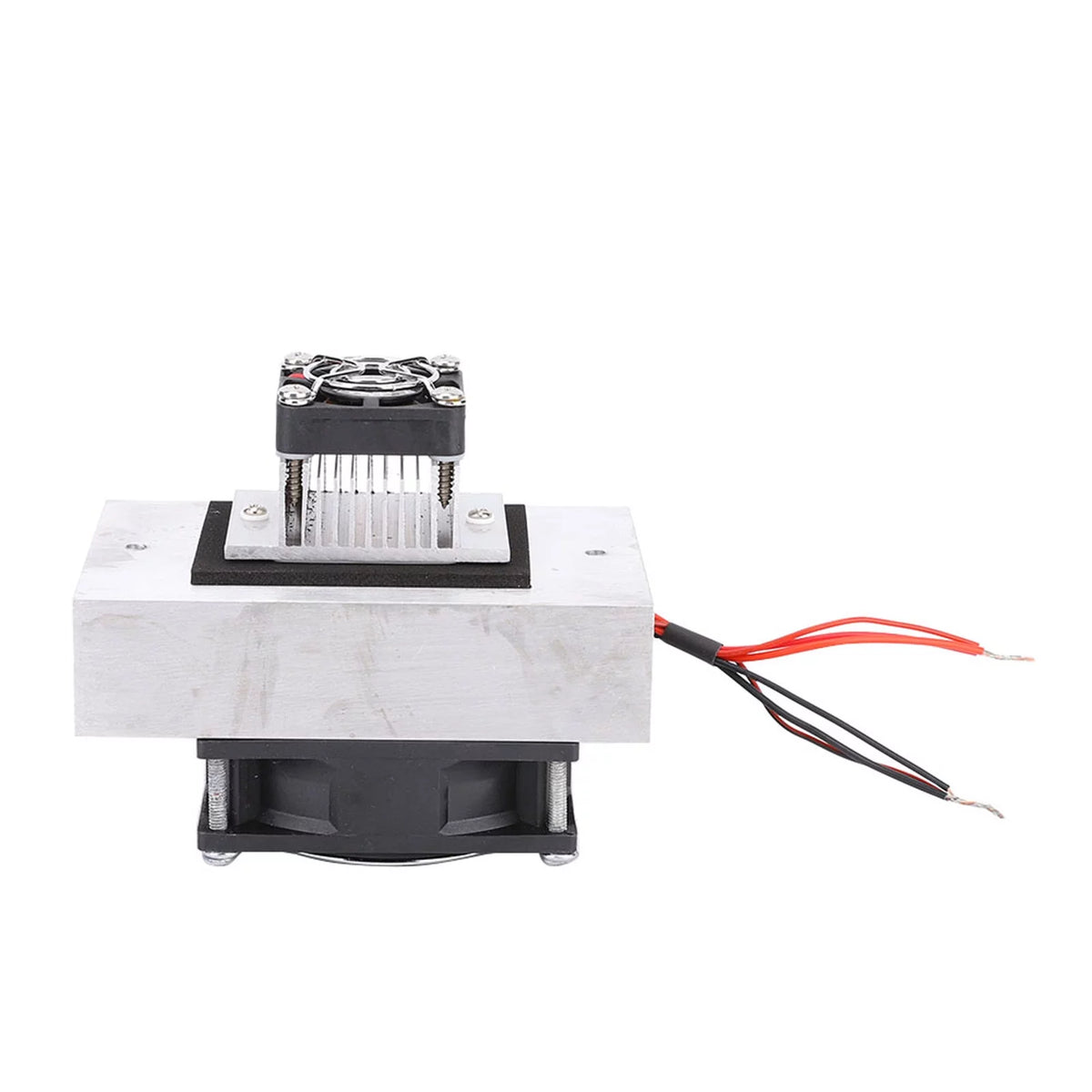 DIY Mini Semiconductor Refrigeration Cooling System Kit DC12V Y5535