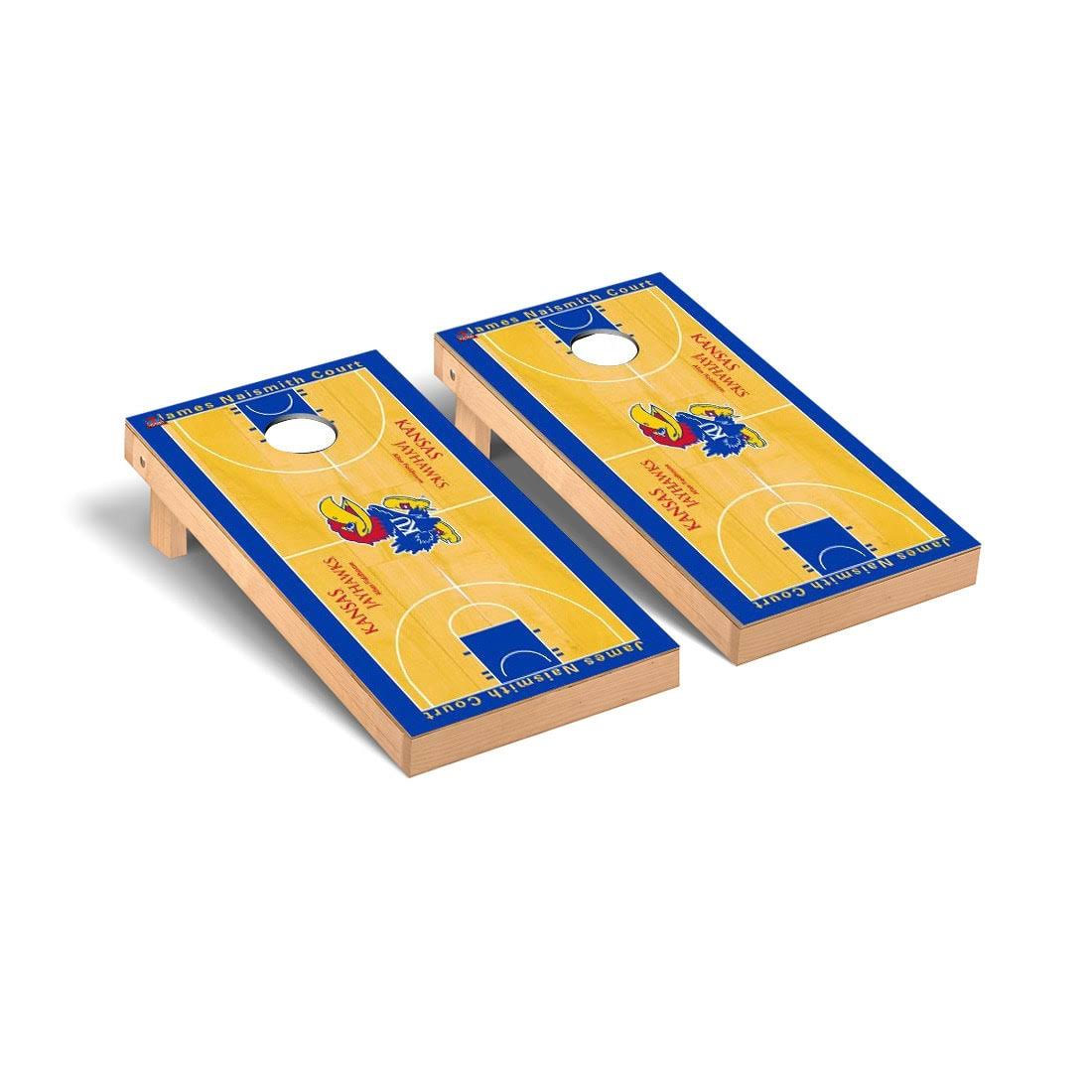 NCAA Basketball Cornhole Game Set W81883