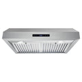 30-in Stainless Steel Undercabinet Range Hood R995