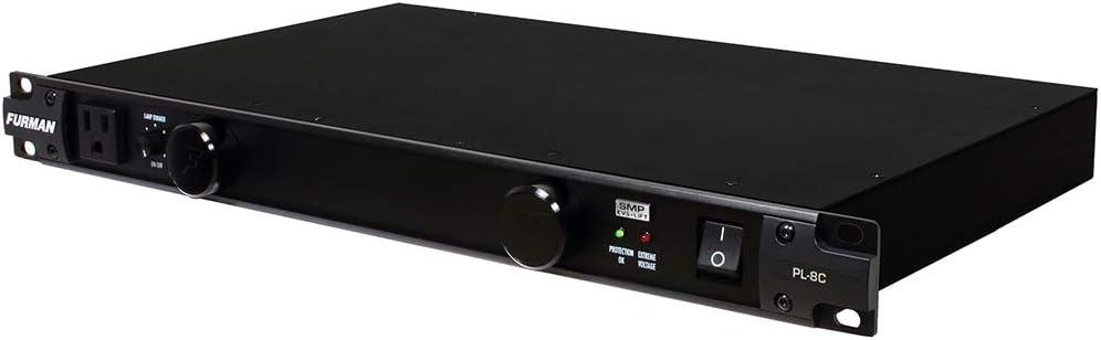 Power Conditioner with Extension Cable P555
