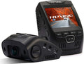 2.4 LCD Screen 170° Wide Angle Dash Cam, Pack of 2 P474958