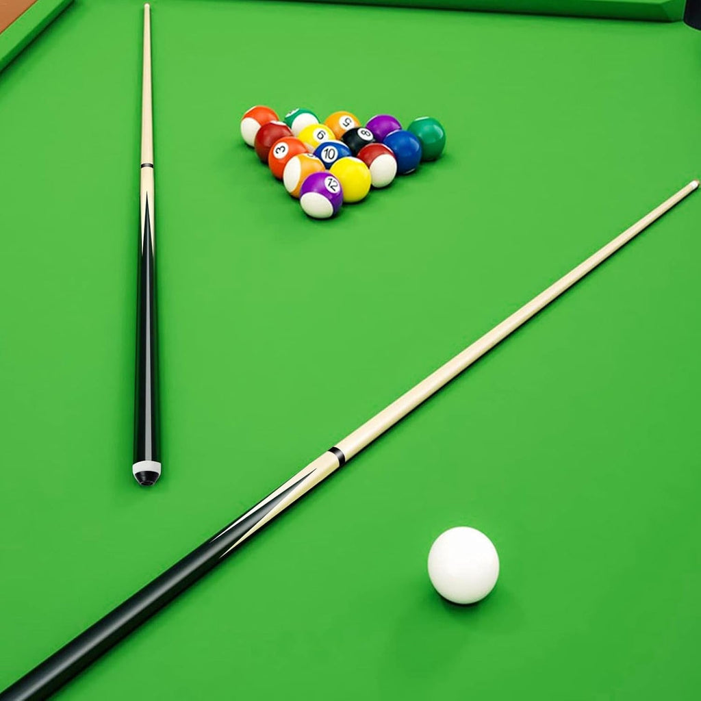 Wooden Billiard Cue Stick 500g O405160