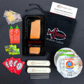 Salmon Nigiri Sushi Kit for 2 - Icelandic Salmon (11oz Fillet) G17727