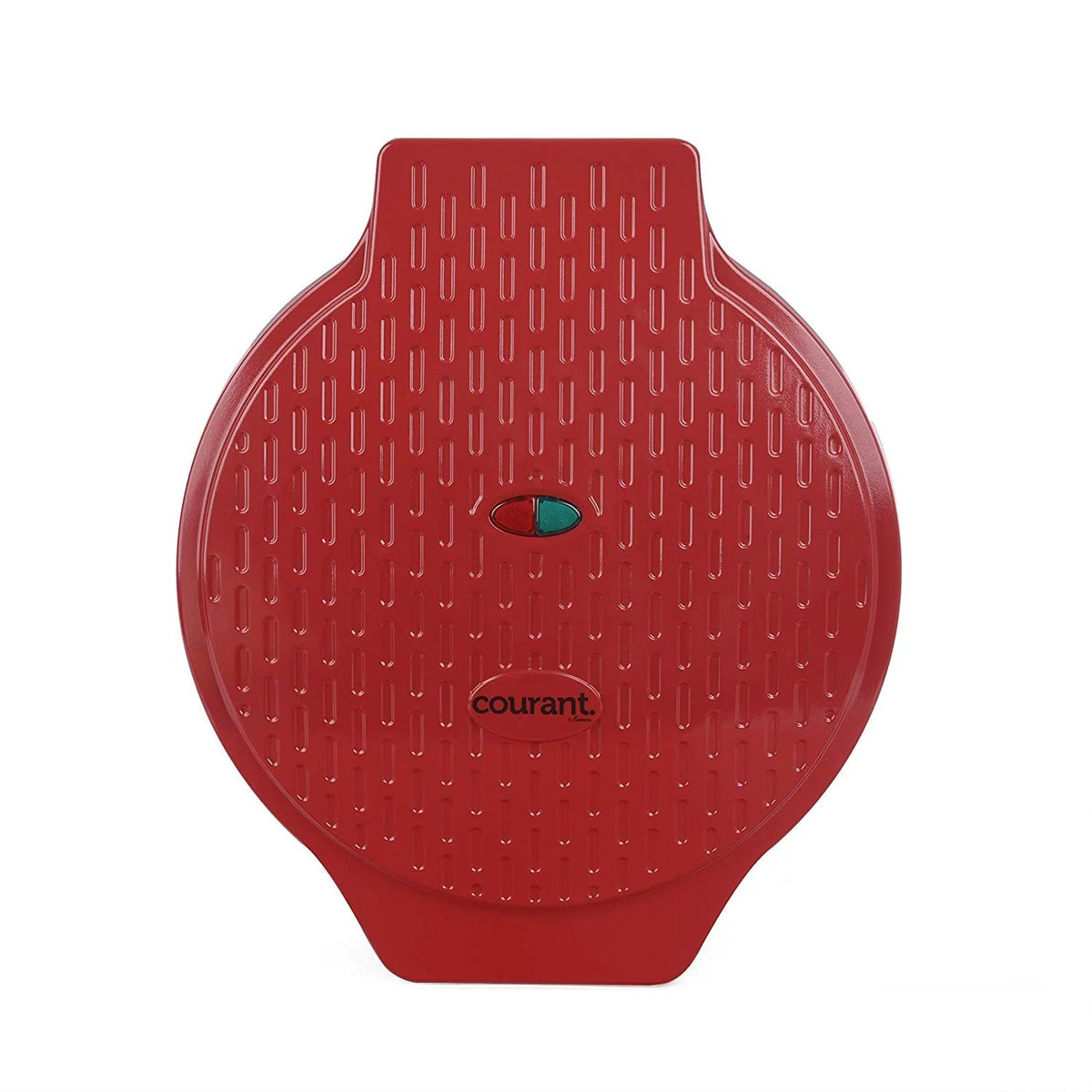 12in Red Pizza Maker P3390
