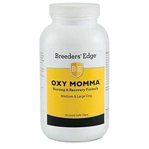 Nursing & Recovery Supplement K464