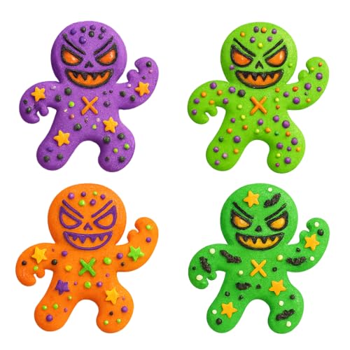 Gingerbread Man Cookie Cutter & Stamp E8331