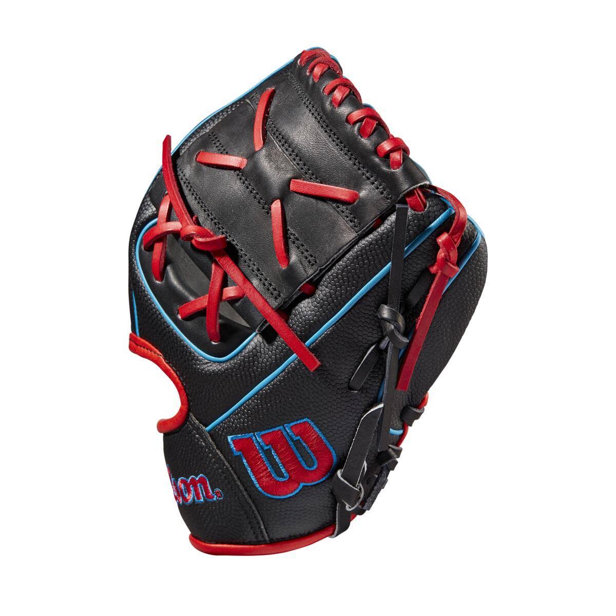 11x22 Infield Baseball Glove M28116