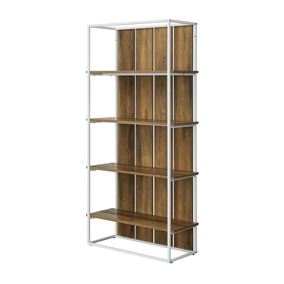 64x22 Farmhouse Bookcase C239835