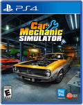 Car Mechanic Simulator (PS4) Q267791
