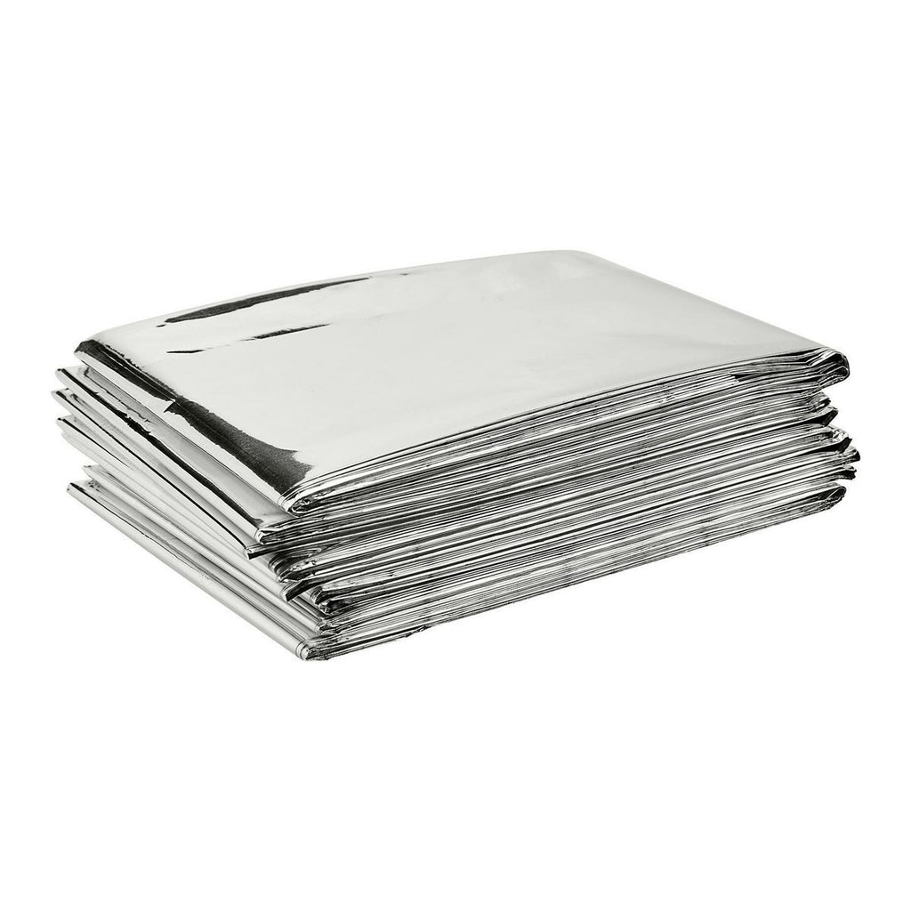 Emergency Survival Kit, 12-Piece H2398