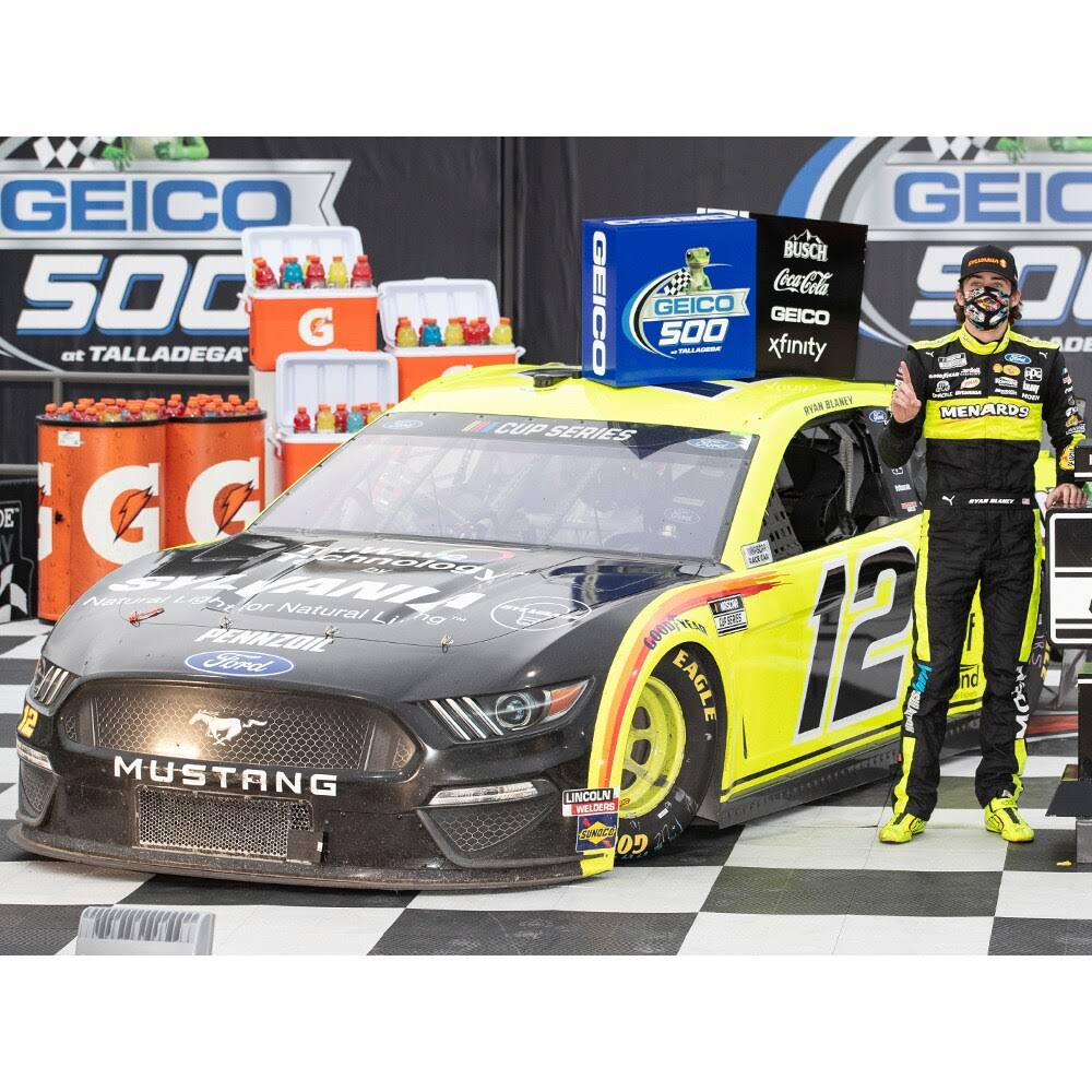 Die-Cast Car E223