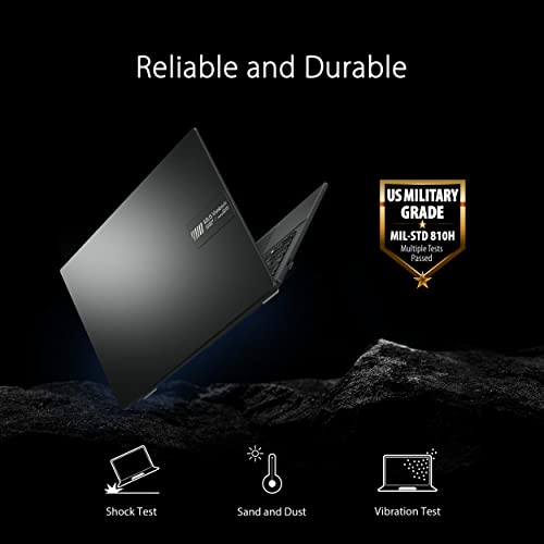15.6" FHD AMD Ryzen 3 8GB DDR5 RAM 256GB SSD Windows 11 Laptop F729