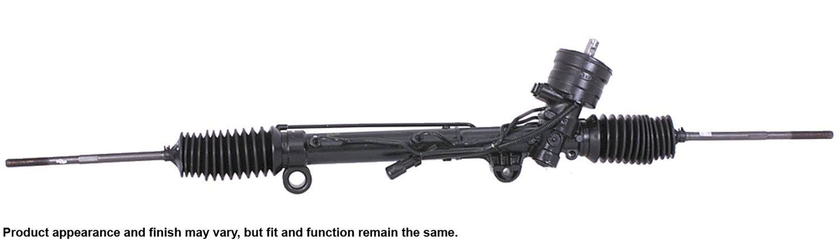 Rack and Pinion Assembly D416525