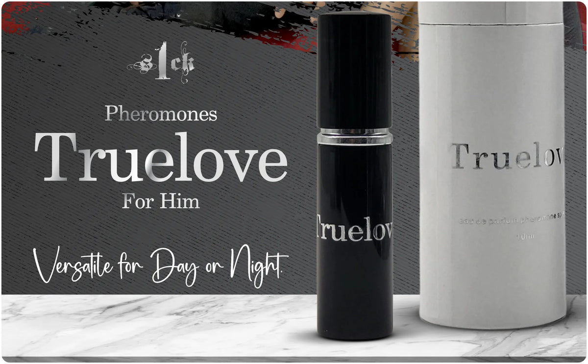 Pheromone Cologne Spray B6357