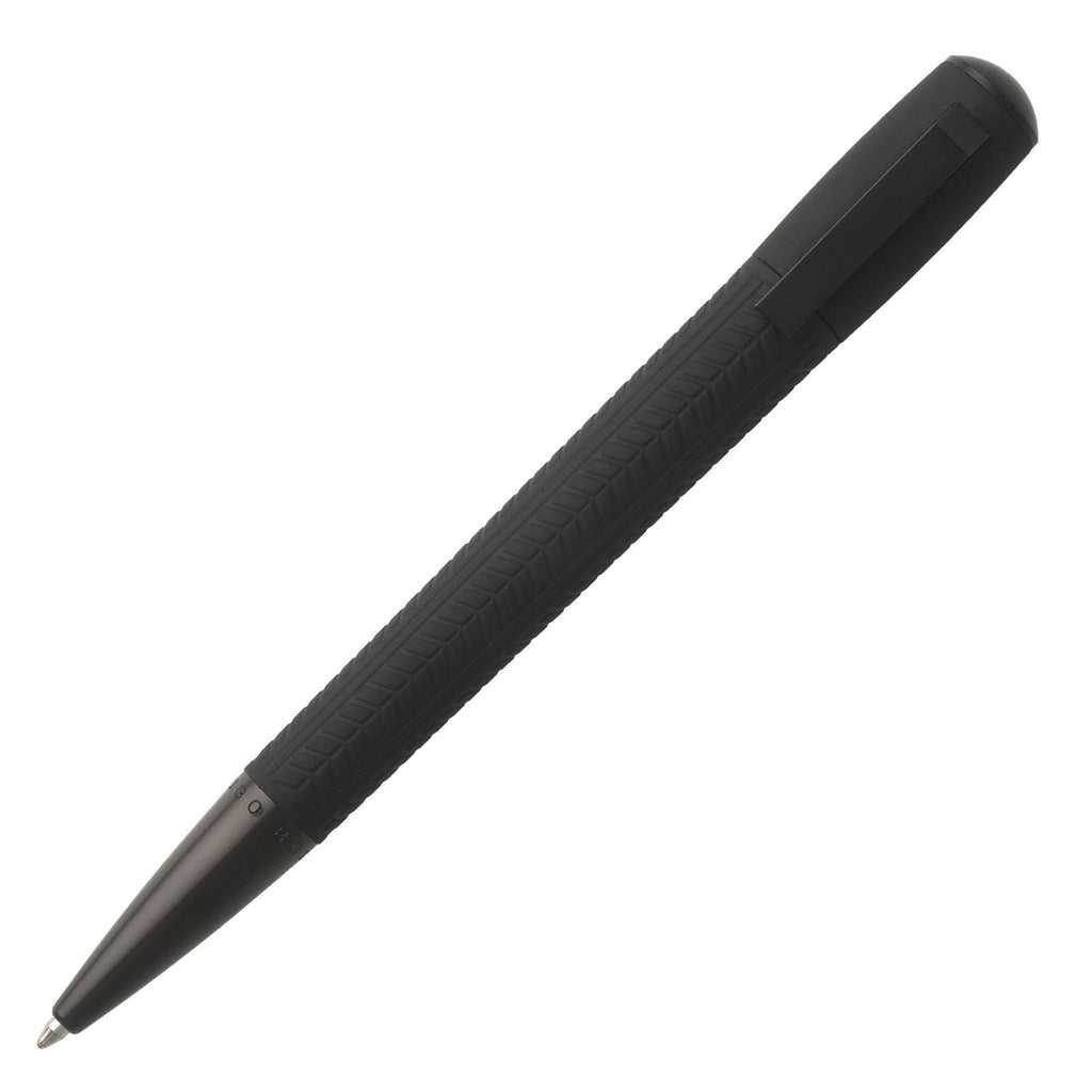 Black Ballpoint Pen A8151