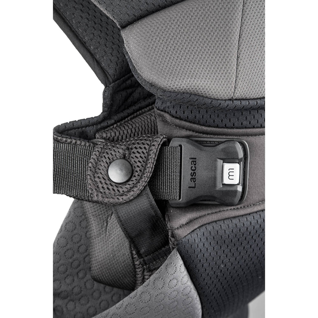 Blue Baby Carrier I44782