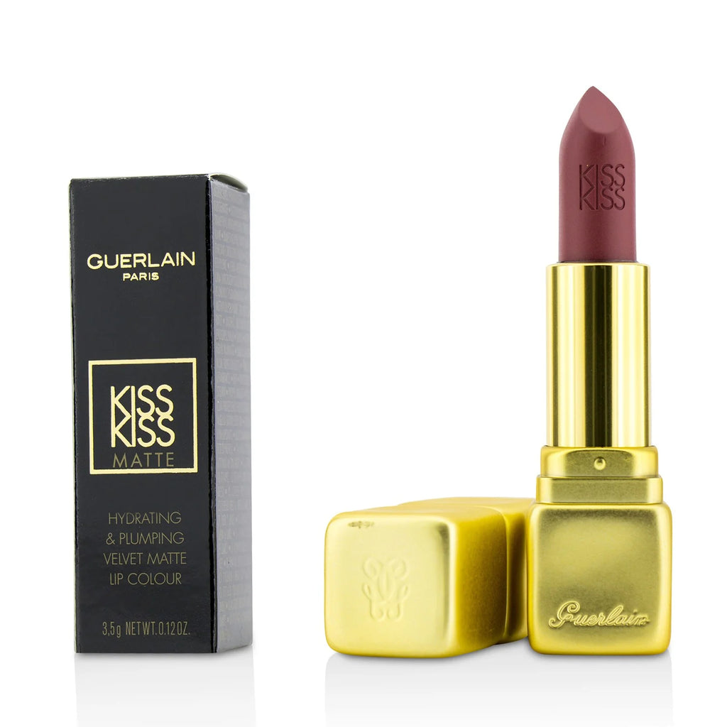 Matte Lip Colour 3.5g W70300