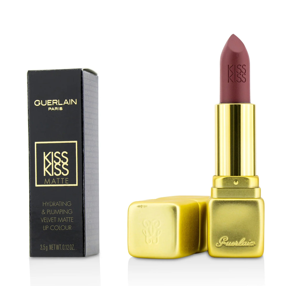 Matte Lip Colour 3.5g W70300