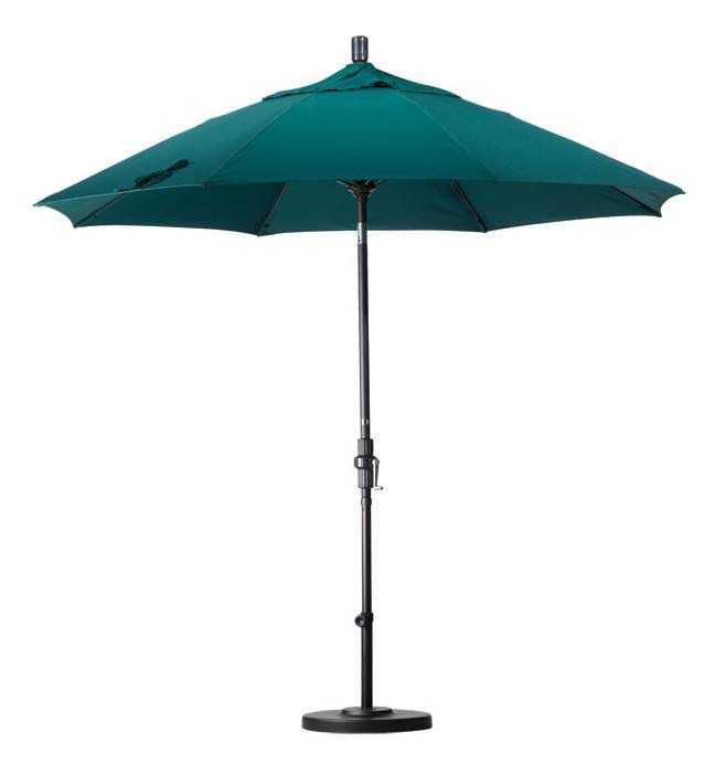 9 ft. Fiberglass Tilt Market Umbrella I275