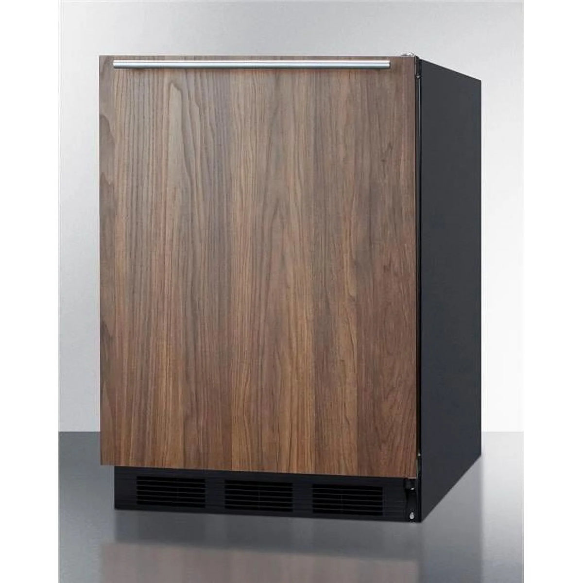 24 in. Wide Built-In All-Refrigerator M76078