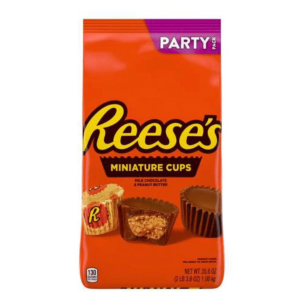 35.6oz Chocolate Candy L1455