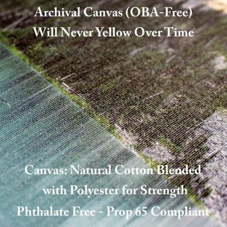 Canvas Art O982