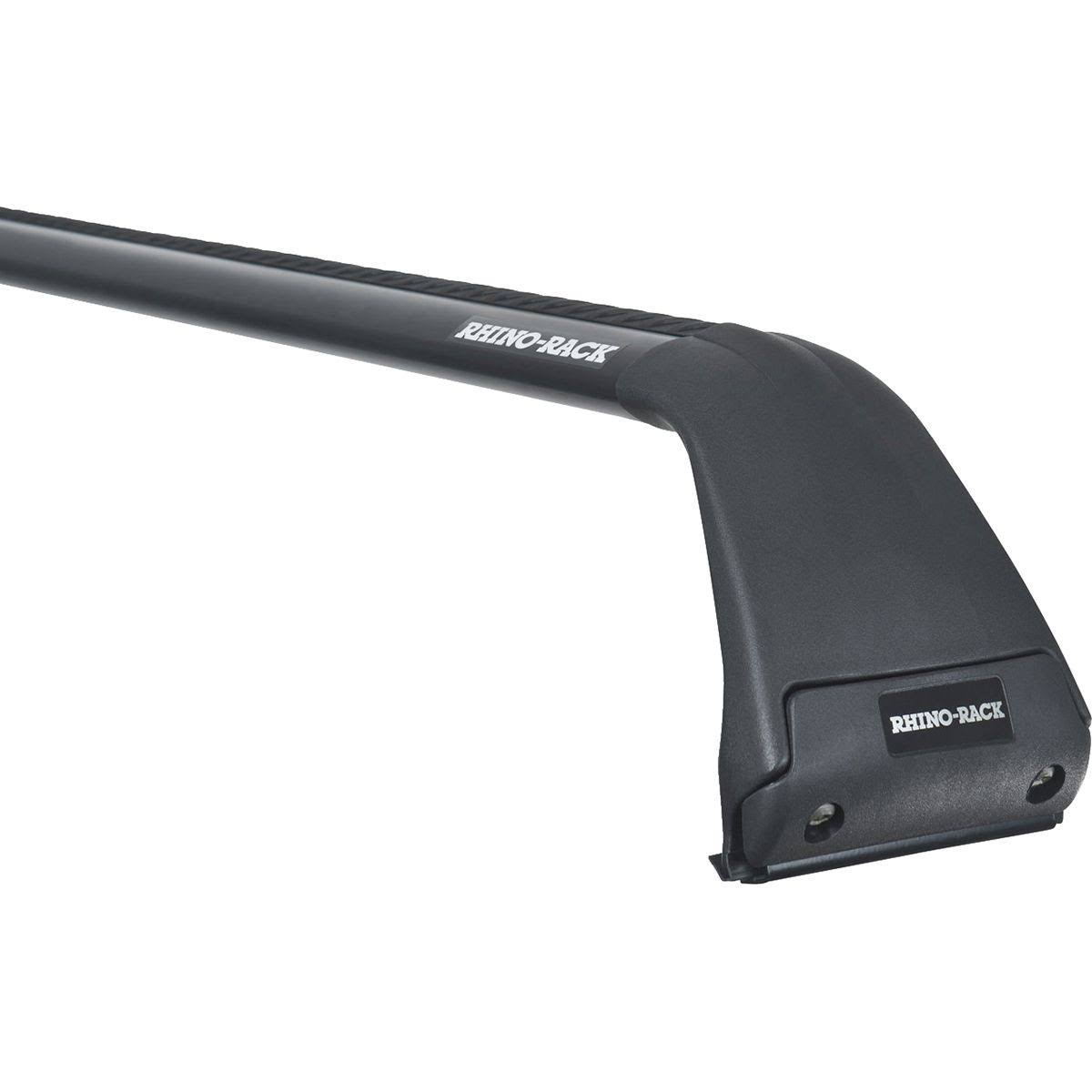Black 2 Bar Roof Rack L415