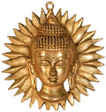 Wall Hanging Mask S54290