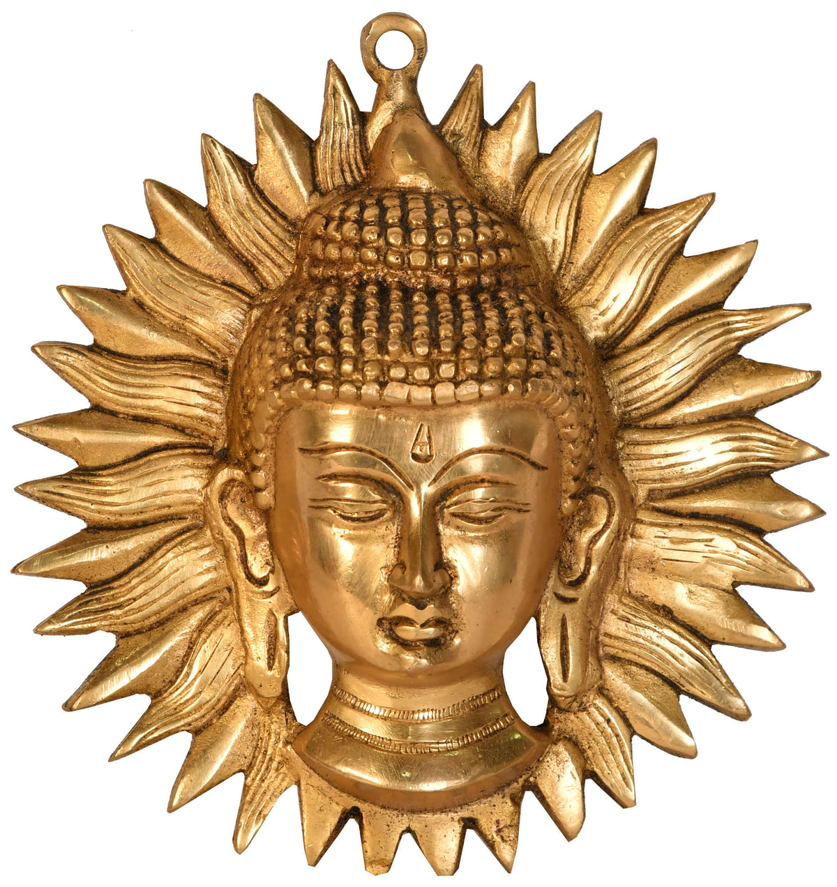 Wall Hanging Mask S54290