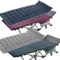 Folding Camping Cot with Carry Bag X3650