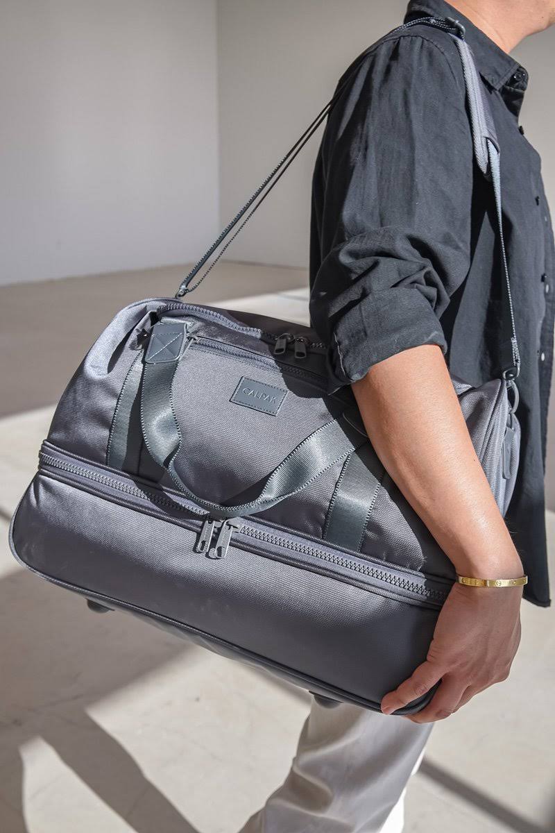 Duffel X18002