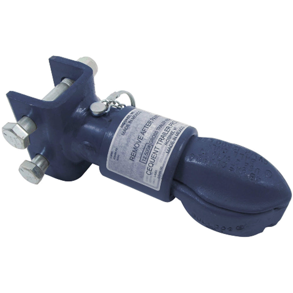 Adjustable Coupler, 12,500 lbs. H30312