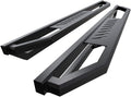 Aluminum Armor Side Steps Nerf Bar Y679