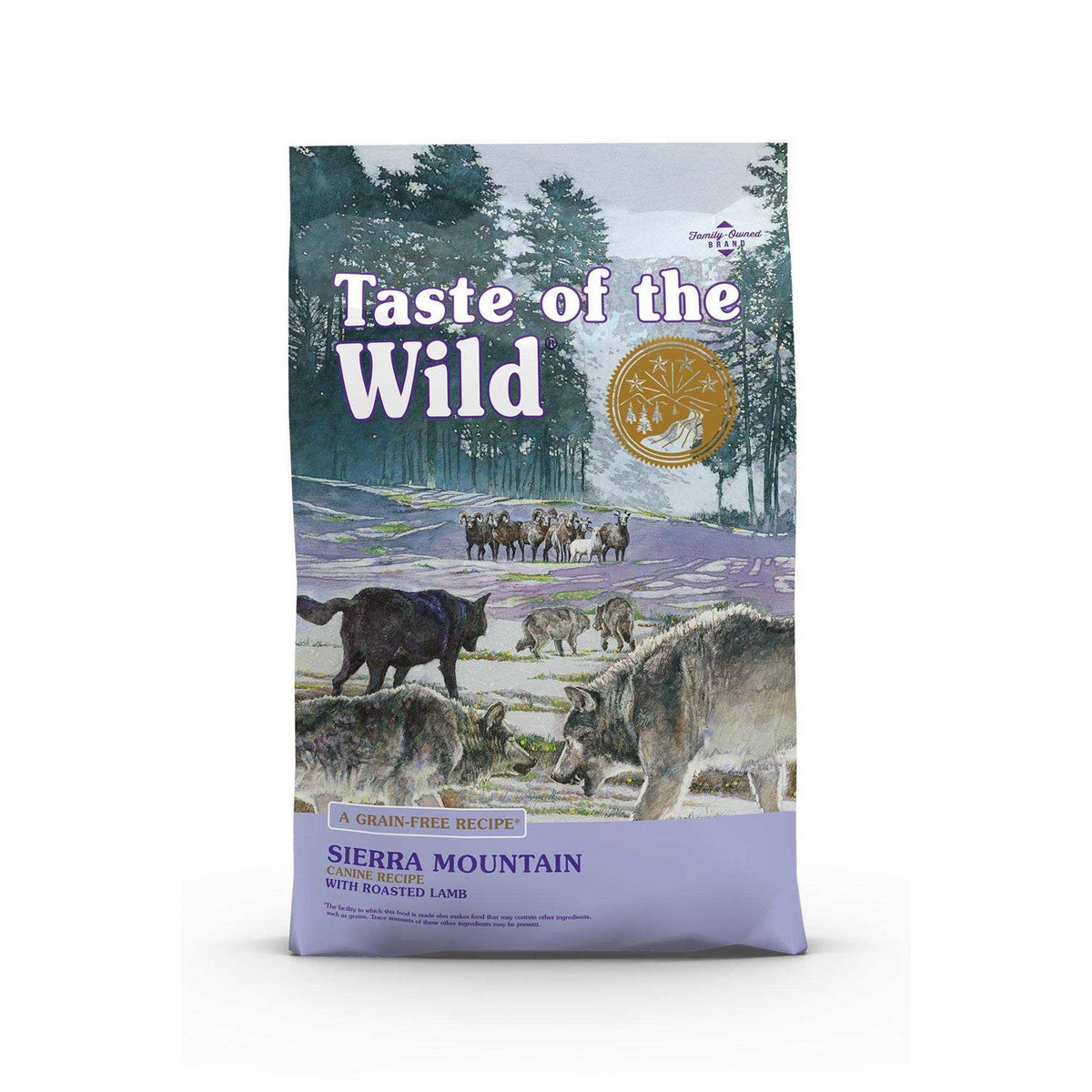 Dog Food G7551