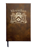Leather Journal T126