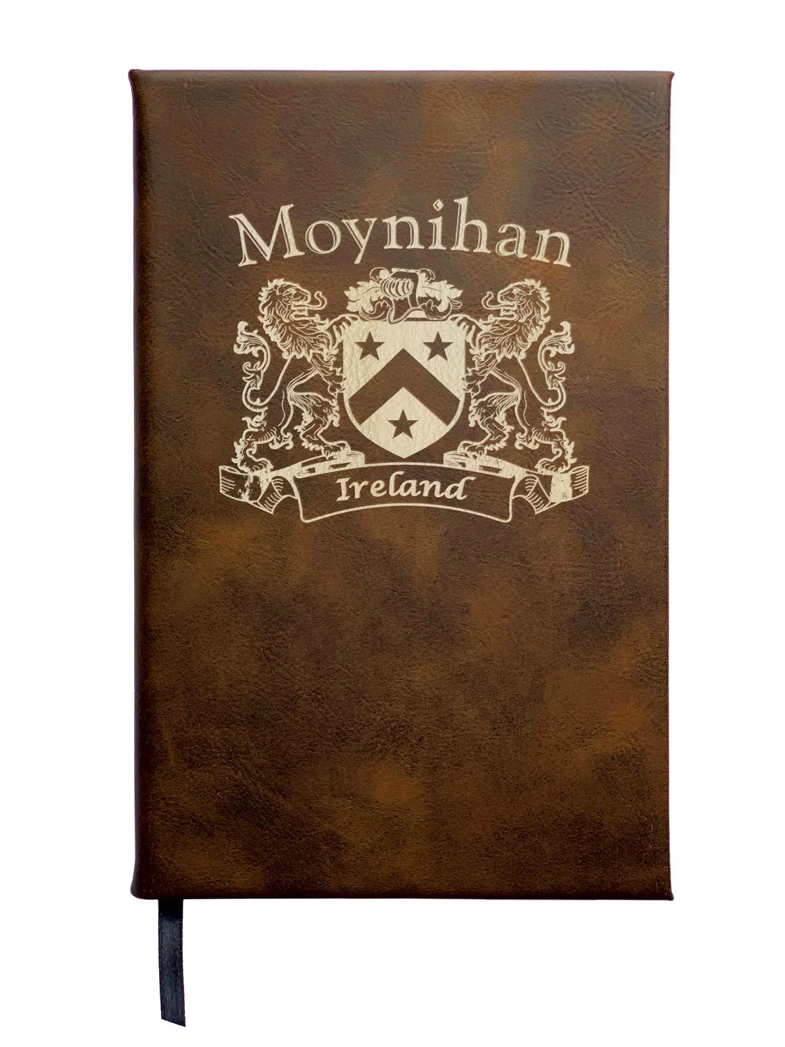 Leather Journal T126