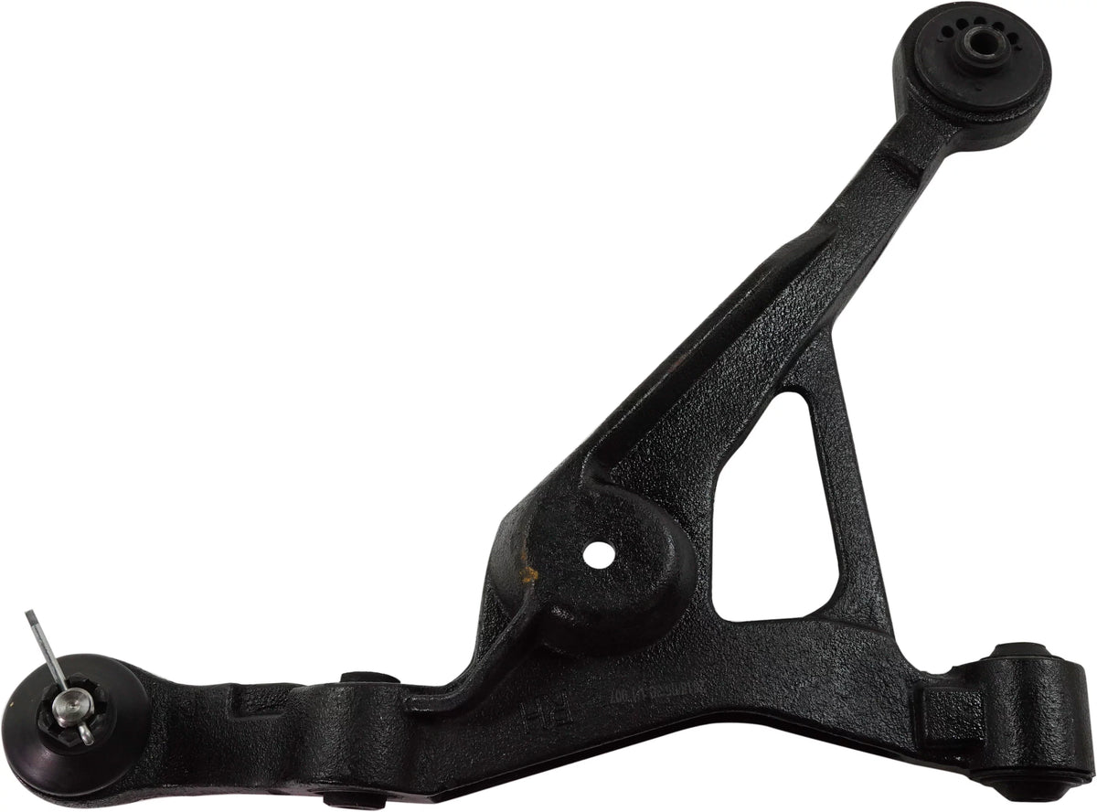 Front Passenger Side Lower Control Arm with Ball Joint Assembly Front Wheel Drive V262208