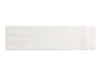 140 Sheets White Disposable Paper Cleaning Wipes, Pack of 20 M3053