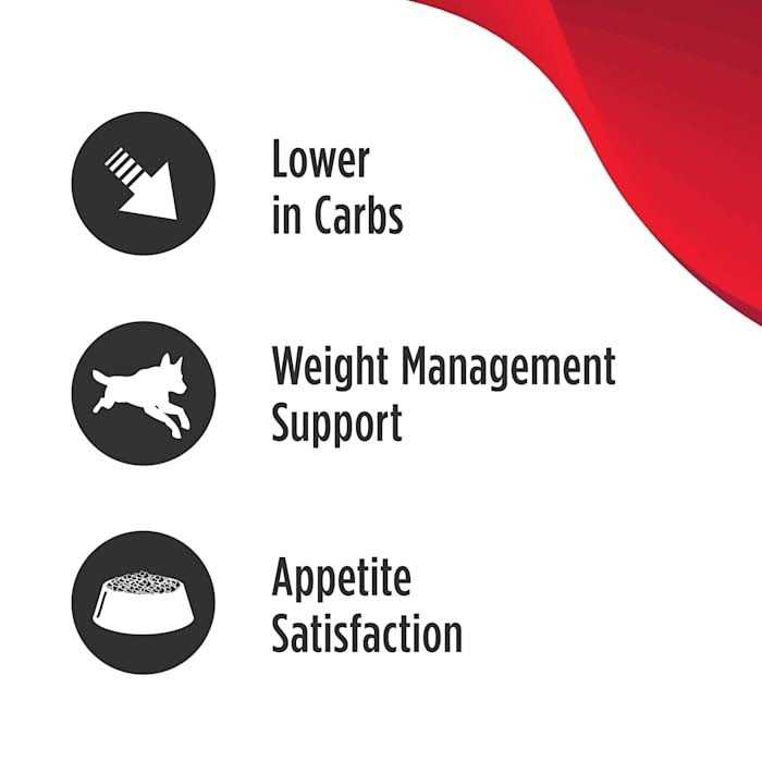 Grain-Free Chicken & Sweet Potato Dry Dog Food X95109