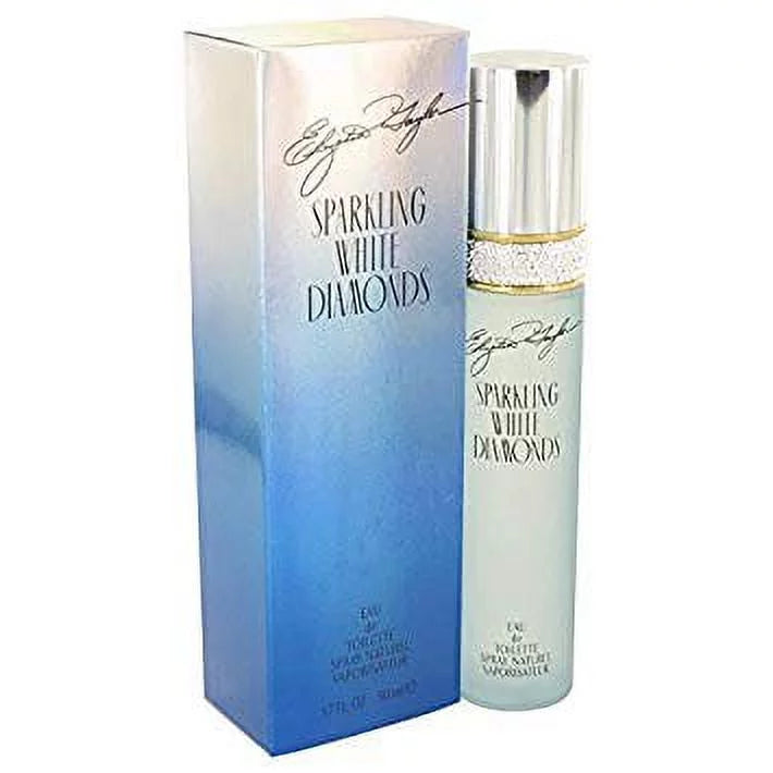 White Eau De Toilette Spray 1.7 oz Y3084