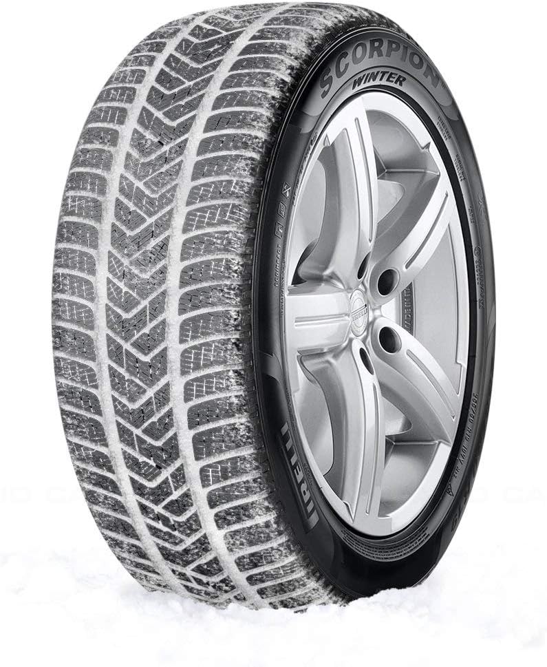 P255/50R19 107V All-Season Radial Tire U506