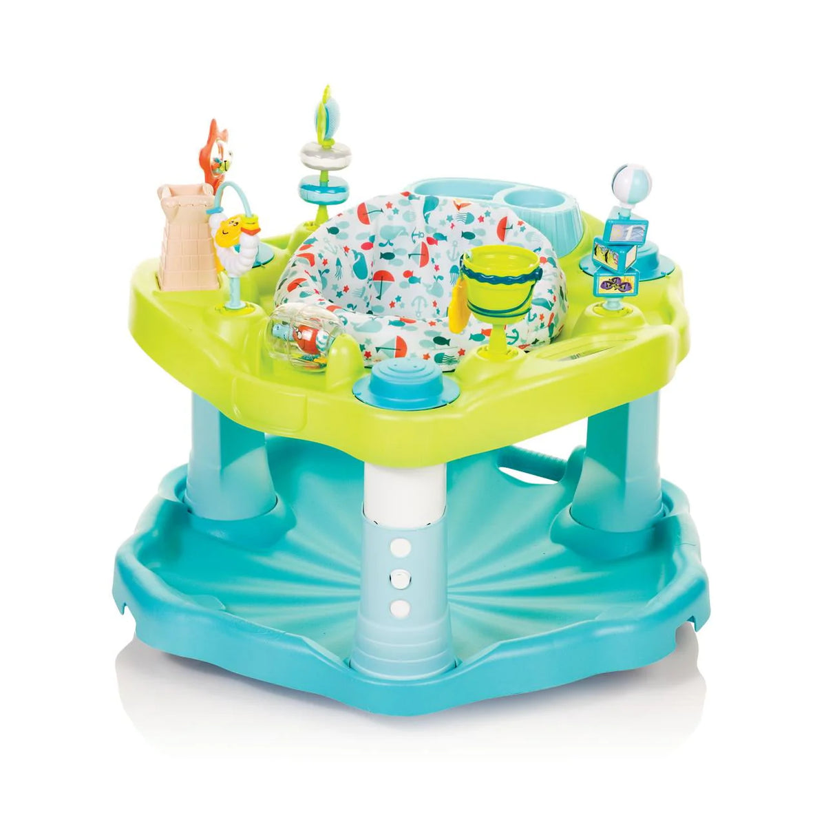 Activity Center K771227