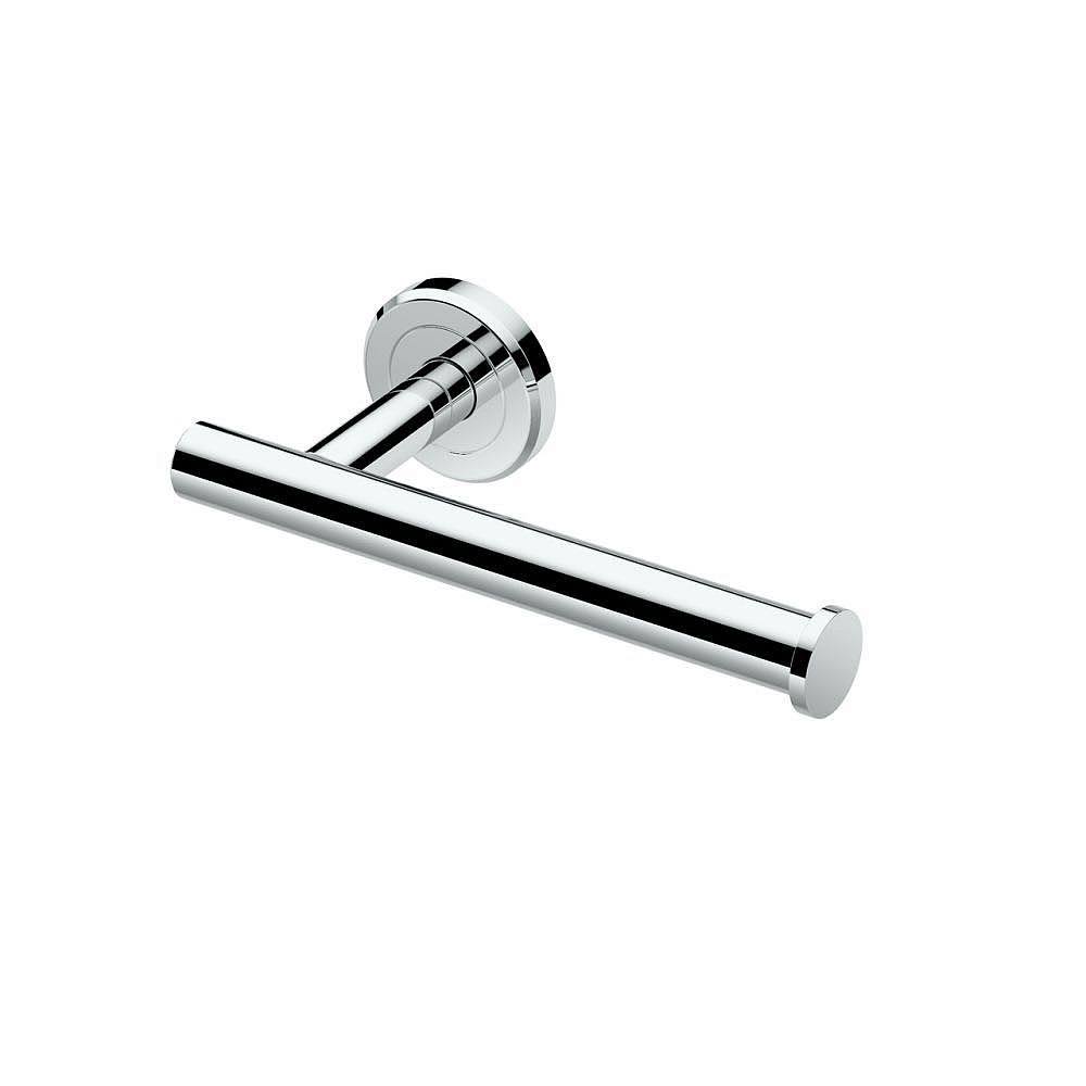 Chrome 4-Piece Bathroom Accessory Kit K17486
