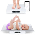 Smart Bluetooth Baby Scale Q23350
