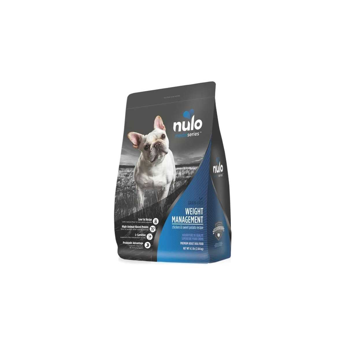 Grain-Free Chicken & Sweet Potato Dry Dog Food X95109